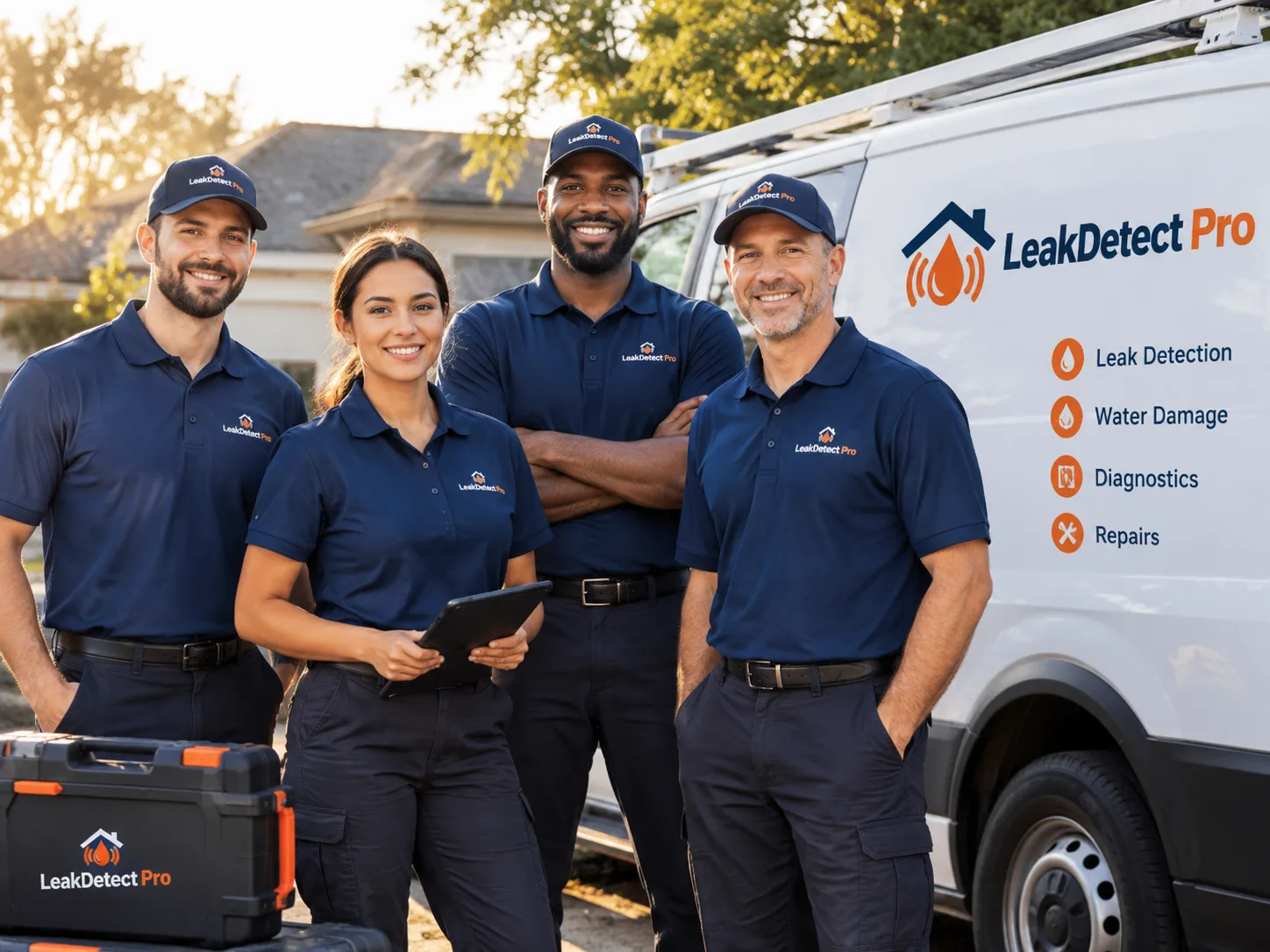 Roof Repair company in Windsor Mill, MD